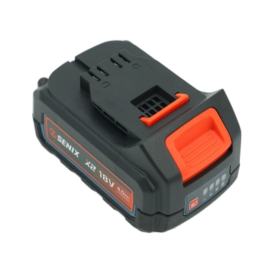 X2 18V Battery, 4.0Ah